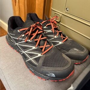 The North Face Men's Ultra Endurance Trail Shoes